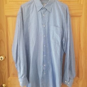Peter Millar Collared Shirt